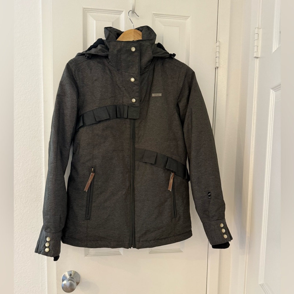 ORAGE & co Ski Jacket. RARE STYLE, Size XS